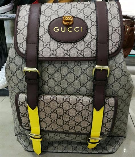 bolsos gucci para hombres mercadolibre|Bolsa Gucci Hombre .